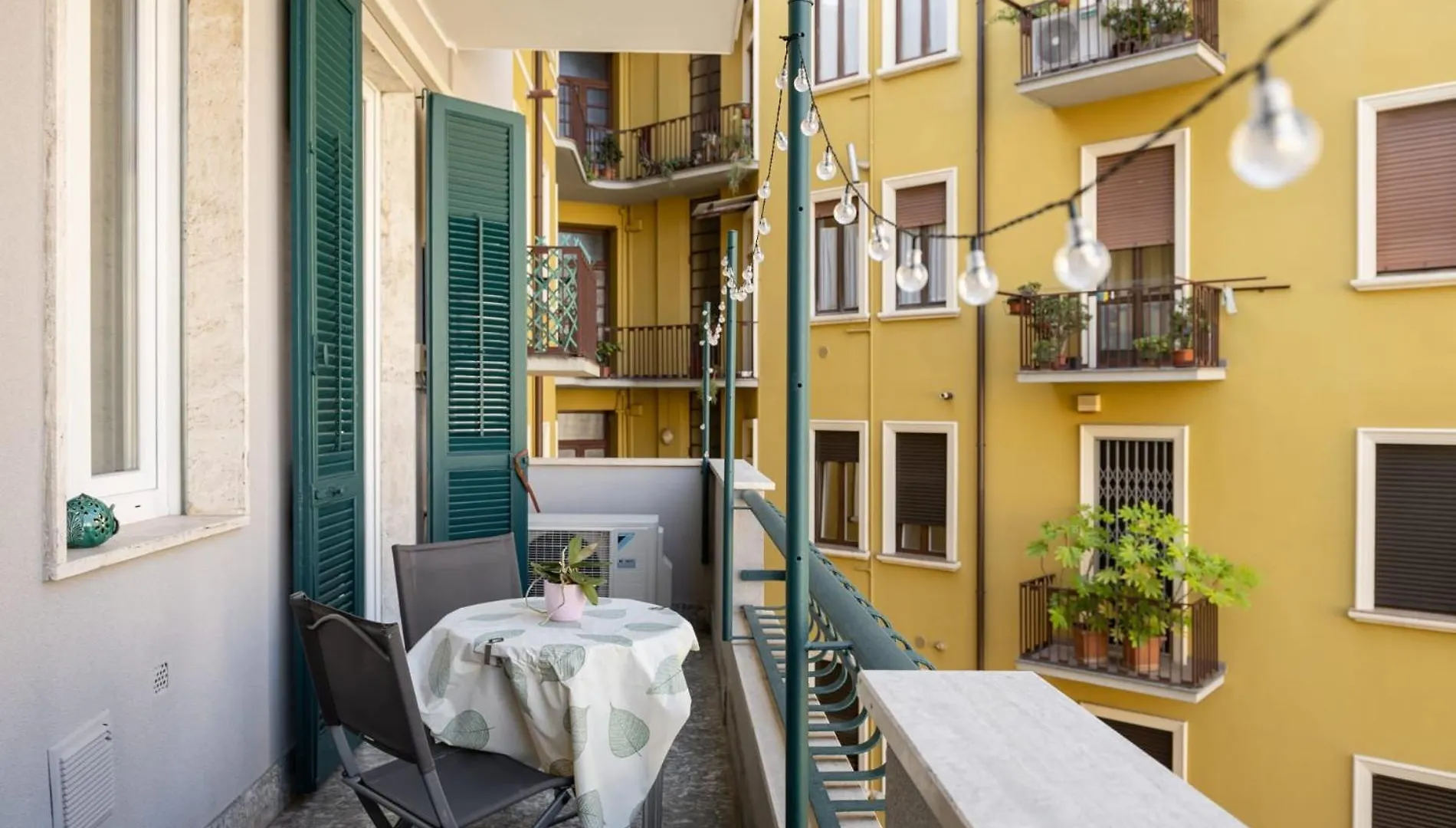 Apartment Citylife Modern Bilo Milan